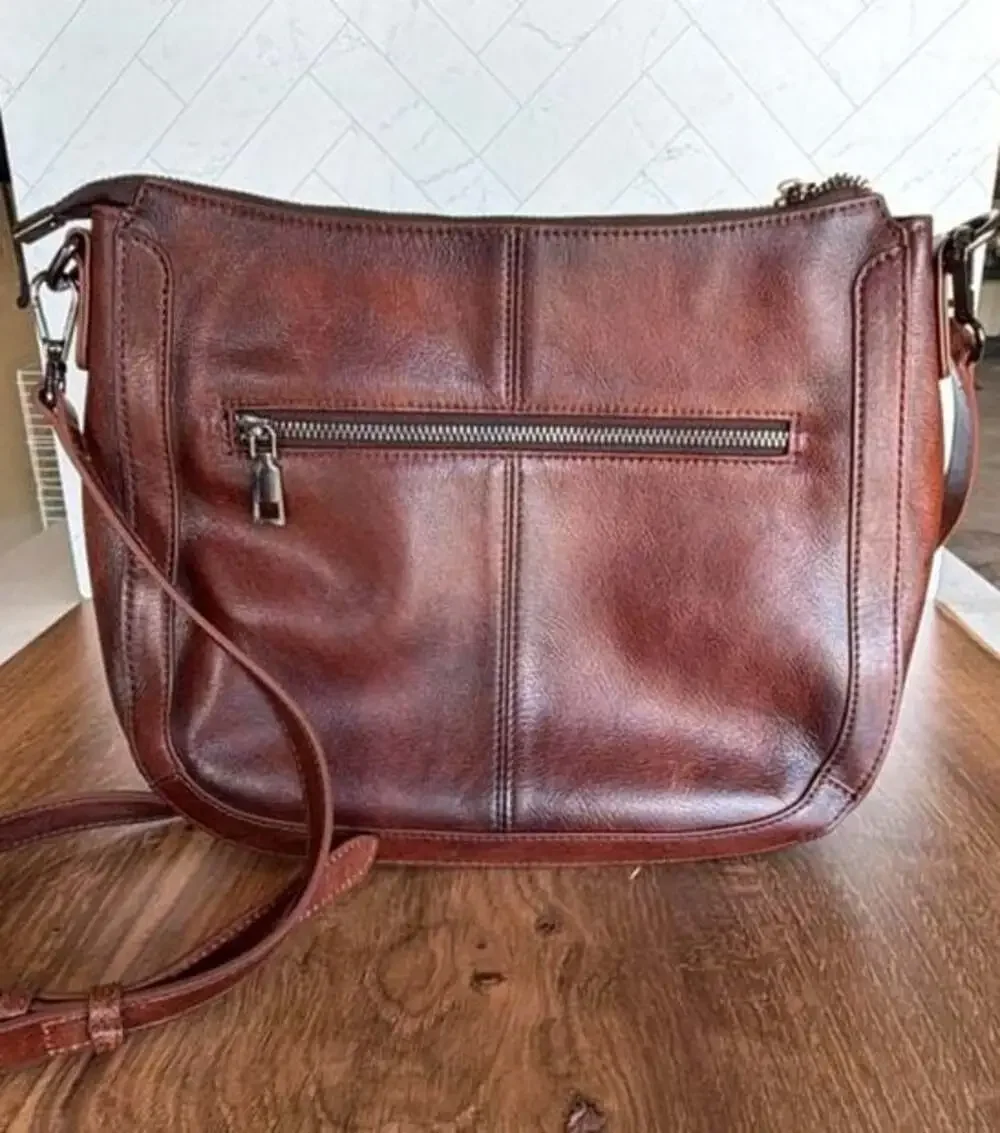 Cooley hobo crossbody
